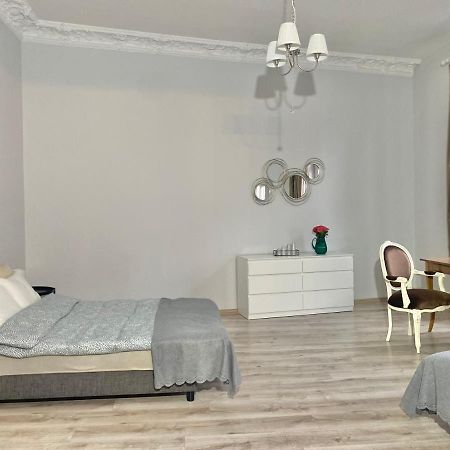 Crystal Sw. Marcin Poznan Διαμέρισμα Εξωτερικό φωτογραφία