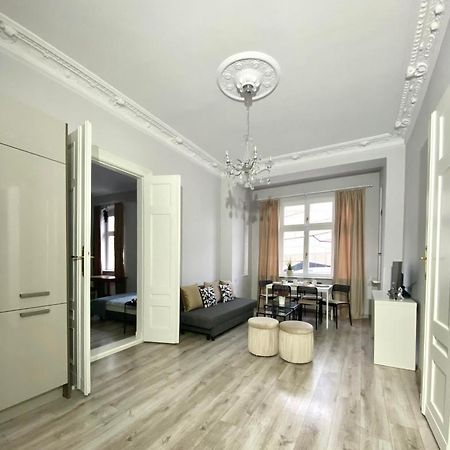 Crystal Sw. Marcin Poznan Διαμέρισμα Εξωτερικό φωτογραφία